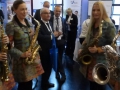 Get together BLBS Kongress 2015 Kalkscheune Berlin