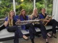 Saxophonquartett