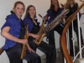 Saxophonquartett2