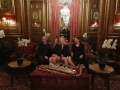 Travellers Club, Champs Élysées Paris 2018