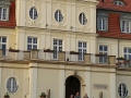 Abendveranstaltung Schloss Fleesensee 2015