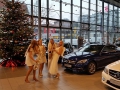 MercMercedes B-Klasse Markteinführung Berlin 2014